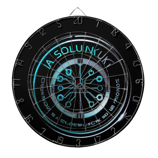 Dartboards Dartbord (Voorkant)