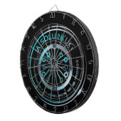 Dartboards Dartbord (Voorkant Rechts)