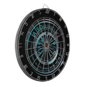 Dartboards Dartbord (Voorkant Links)