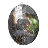 Dartboards Dartbord (Voorkant Rechts)