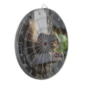 Dartboards Dartbord (Voorkant Links)