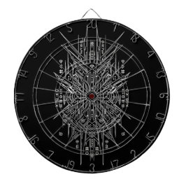 Dartbord