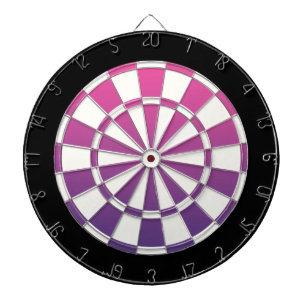  DARTBORD