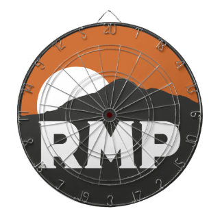 Dartbord