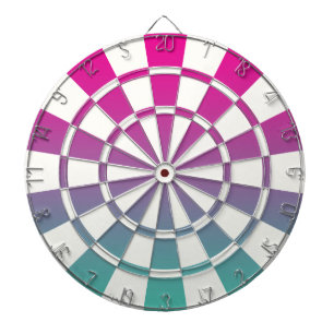  DARTBORD