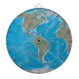 DARTBORD