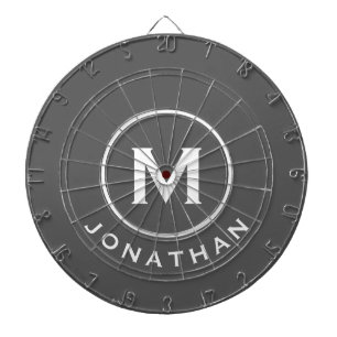  DARTBORD