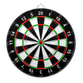 Dartbord (Voorkant)