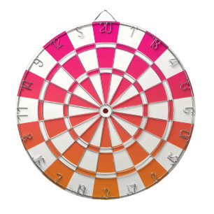  DARTBORD