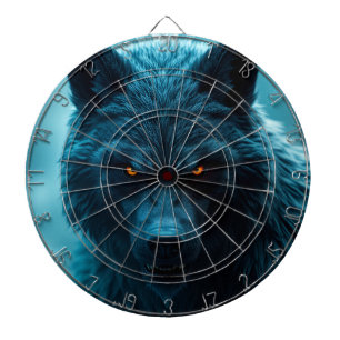 Dartbord
