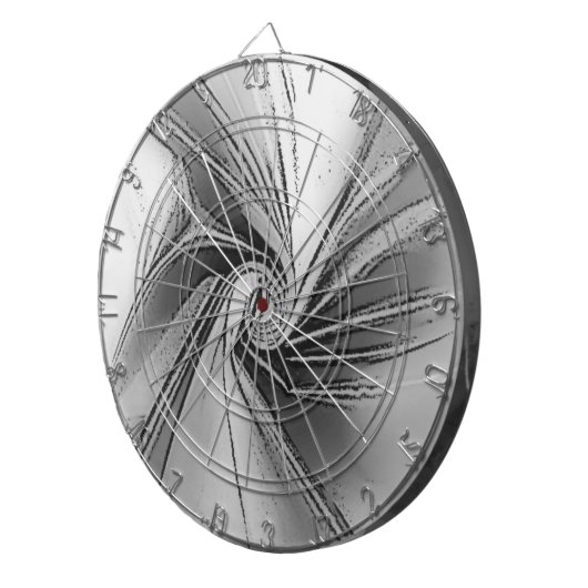 Dartbord (Voorkant Rechts)