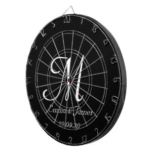  DARTBORD