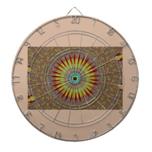 Dartbord