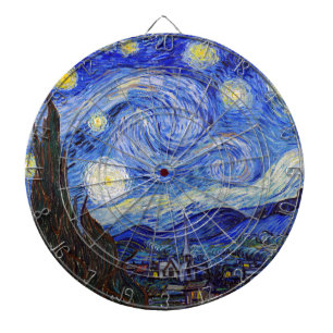 DARTBORD