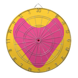 DARTBORD
