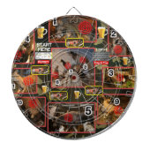 Dartbord (Voorkant)