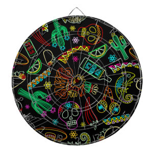 DARTBORD