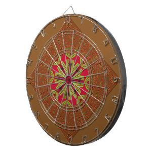 Dartbord
