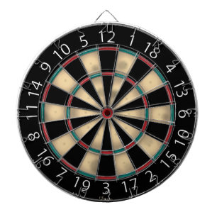 Dartbord