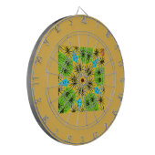 Dartbord (Voorkant Links)