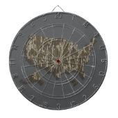 Dartbord (Voorkant)