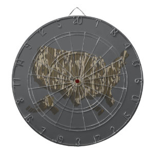 Dartbord