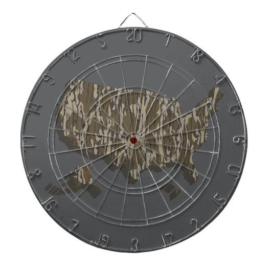Dartbord (Voorkant)