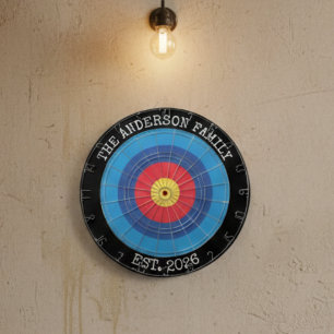  DARTBORD