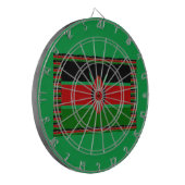 Dartbord (Voorkant Links)