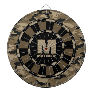DARTBORD