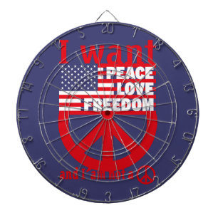  DARTBORD