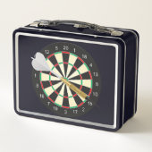Dartbord (Achterkant)