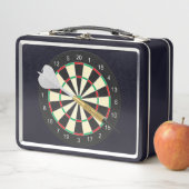 Dartbord (In situ)
