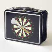 Dartbord (Voorkant)