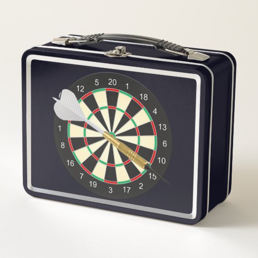 Dartbord (Voorkant)