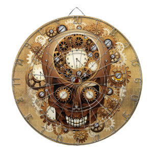  DARTBORD