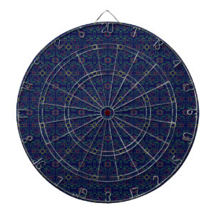  DARTBORD