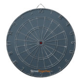 Dartbord (Voorkant)