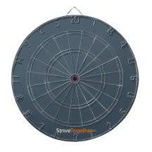 Dartbord