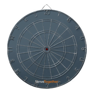 Dartbord