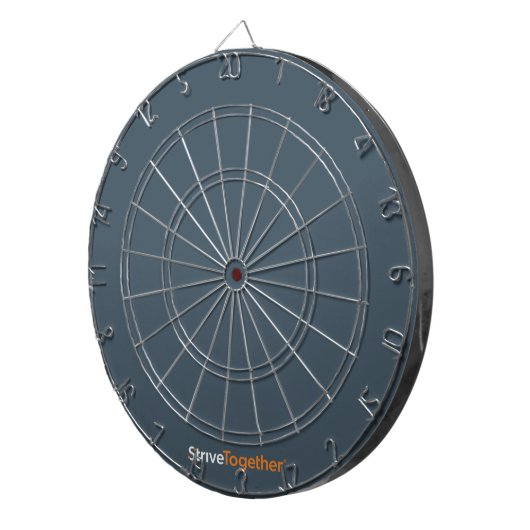Dartbord (Voorkant Rechts)