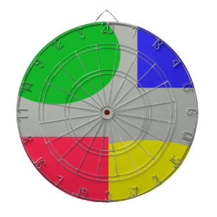  DARTBORD