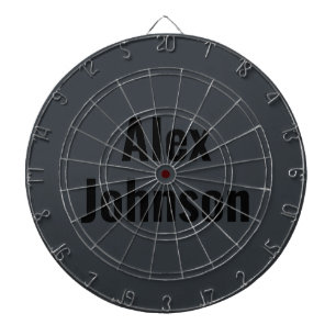  DARTBORD