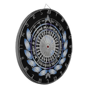 Dartbord