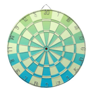  DARTBORD