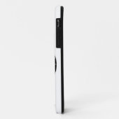 Dartbord Case-Mate iPhone Case (Achterkant/links)
