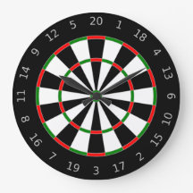Dartbord