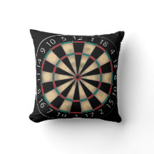 Dartbord