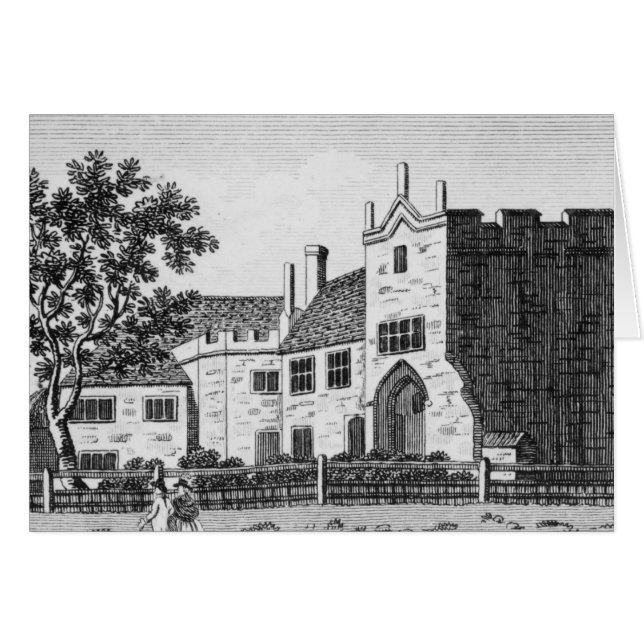Dartford Priory, Kent (Voorkant Horizontaal)