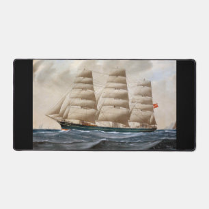 Dartford Zeilschip 1910 Bureaumat